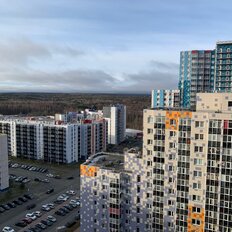 Квартира 35,2 м², 2-комнатная - изображение 1