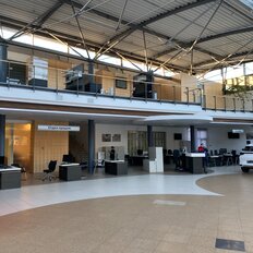 11134,5 м², автосервис - изображение 4