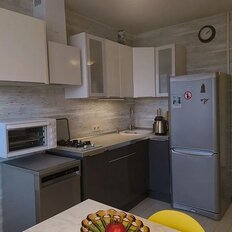 Квартира 33 м², 1-комнатная - изображение 1