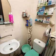 Квартира 21,6 м², 1-комнатная - изображение 1