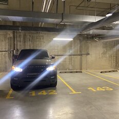 15 м², машиноместо - изображение 2