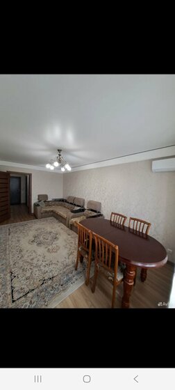 52 м², 1-комнатная квартира 30 000 ₽ в месяц - изображение 43