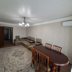 Квартира 76 м², 2-комнатная - изображение 3