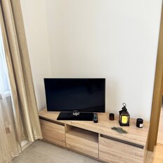 Квартира 38 м², 1-комнатная - изображение 4