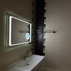 Квартира 62 м², 2-комнатная - изображение 1