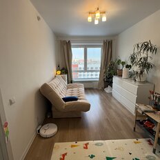 Квартира 50 м², 2-комнатная - изображение 1