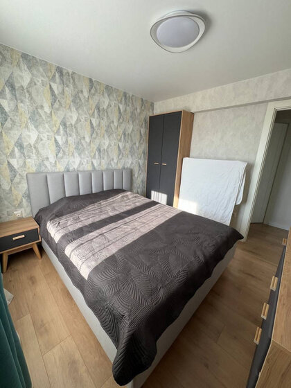 57 м², 2-комнатная квартира 9 000 000 ₽ - изображение 23