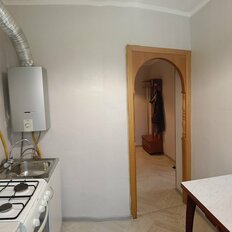 Квартира 32 м², 1-комнатная - изображение 4