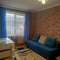 Квартира 38 м², 1-комнатная - изображение 3
