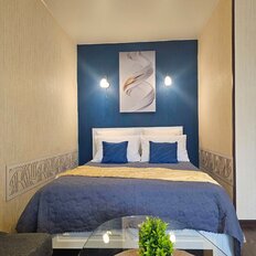 Квартира 42 м², 1-комнатная - изображение 4