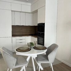 Квартира 36 м², 1-комнатная - изображение 5