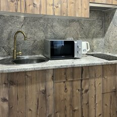 Квартира 21 м², студия - изображение 4
