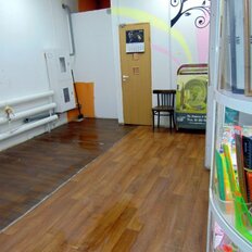 18,8 м², помещение свободного назначения - изображение 3