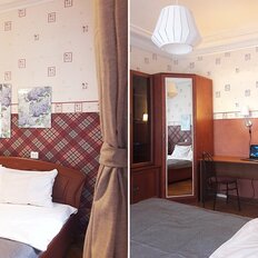 17,6 м², комната - изображение 2