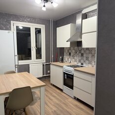 Квартира 61 м², 2-комнатная - изображение 5