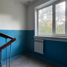 Квартира 30,5 м², 1-комнатная - изображение 3