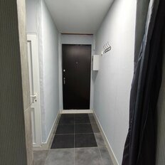 Квартира 31,5 м², 1-комнатная - изображение 4