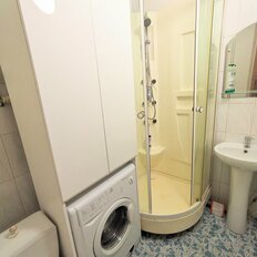 Квартира 35 м², 2-комнатная - изображение 1