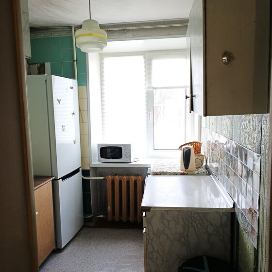 42,5 м², 2-комнатная квартира 24 900 000 ₽ - изображение 21