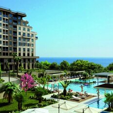 Квартира 47 м², 2-комнатные - изображение 2