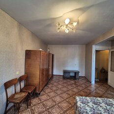 Квартира 31,6 м², 1-комнатная - изображение 5