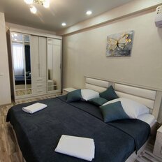 Квартира 34 м², 1-комнатная - изображение 2