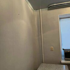 Квартира 35 м², 1-комнатная - изображение 4