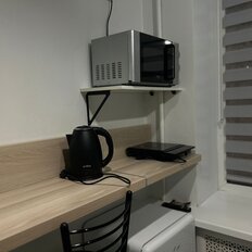 Квартира 16 м², студия - изображение 1