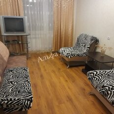 Квартира 35 м², 1-комнатная - изображение 5