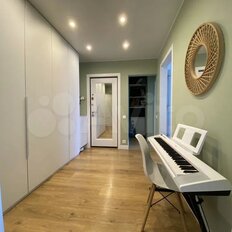 Квартира 62 м², 3-комнатная - изображение 1