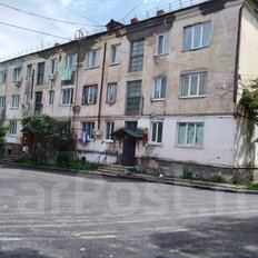 Квартира 27 м², 1-комнатная - изображение 2