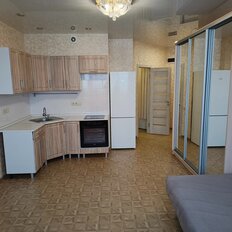 Квартира 28,5 м², студия - изображение 2