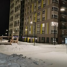 Квартира 34,3 м², 1-комнатная - изображение 2