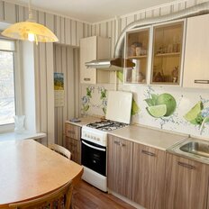 Квартира 64,5 м², 3-комнатная - изображение 2