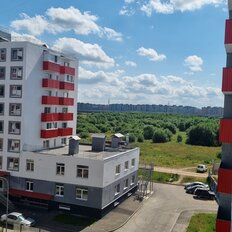 Квартира 35 м², 1-комнатная - изображение 3