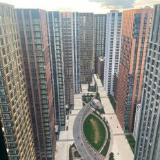 Квартира 52,7 м², 2-комнатная - изображение 3