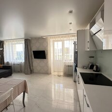 Квартира 75 м², 3-комнатная - изображение 4