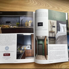 Квартира 52 м², 1-комнатная - изображение 4