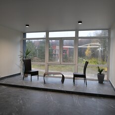 Квартира 47,8 м², студия - изображение 5