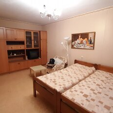 Квартира 40 м², 1-комнатная - изображение 4