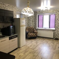 Квартира 30,1 м², студия - изображение 3