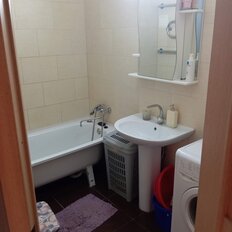 Квартира 49 м², 1-комнатная - изображение 1