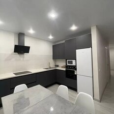 Квартира 70 м², 3-комнатная - изображение 1