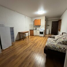 Квартира 29 м², студия - изображение 4