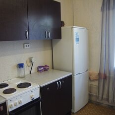 Квартира 40 м², 1-комнатная - изображение 4