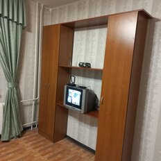 Квартира 34 м², 1-комнатная - изображение 4