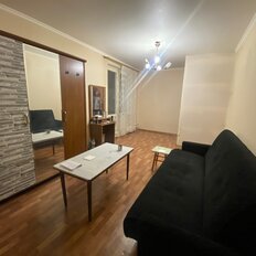 32 м², 2 комнаты - изображение 3