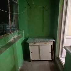 Квартира 34,6 м², 1-комнатная - изображение 5