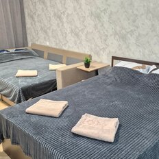 Квартира 33 м², 1-комнатная - изображение 5