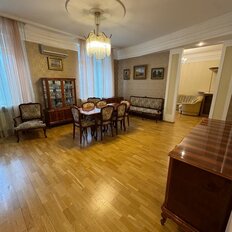 Квартира 130 м², 3-комнатная - изображение 4